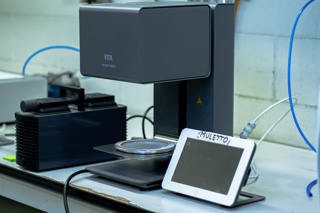 Riparazione-forni-odontotecnici-Silver