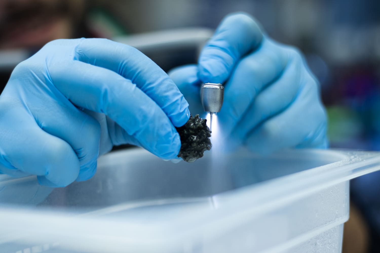 Riparazione-manipoli-odontoiatrici-Silver