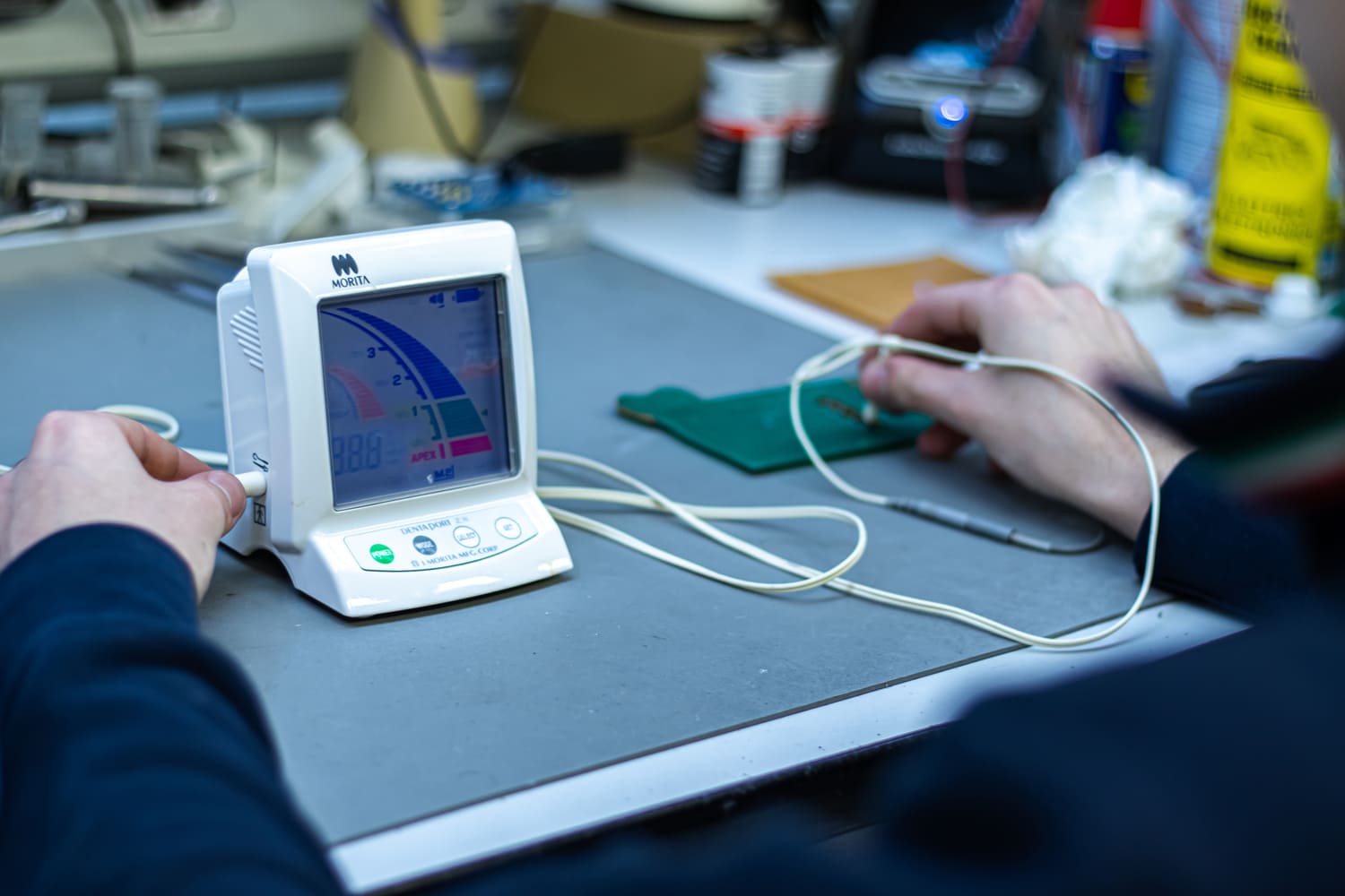 Riparazione-e-assistenza-rilevatori-apicali-Silver