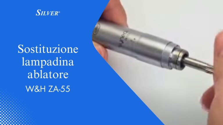 sostituzione-lampadinaablatore-weh-za55