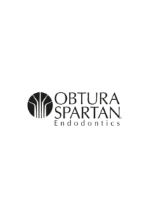 Logo Obtura Spartan black - FOGRA39