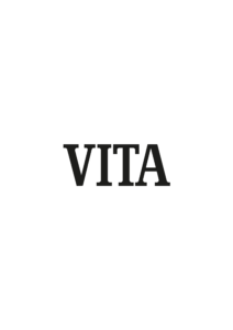 Logo VITA black - FOGRA39