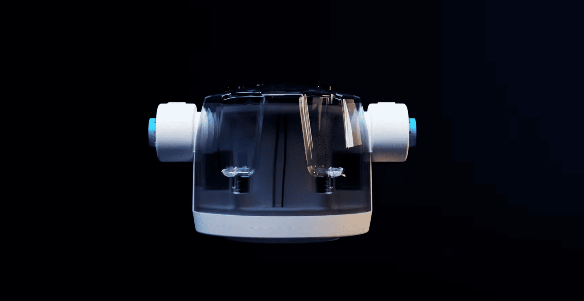 Sentinel Medical – Monitoraggio IoT acqua anti-legionella