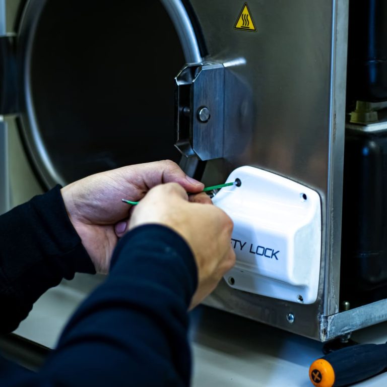 Riparazione-autoclavi-odontoiatriche-Silver