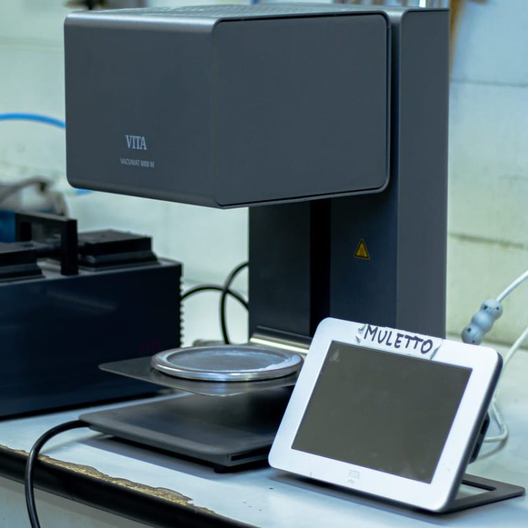 Riparazione-forni-odontotecnici-Silver